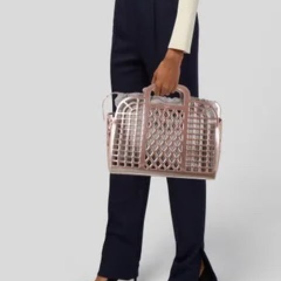 Louis Vuitton Jelly Basket Bag - Picture 2 of 4